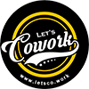 Lets Cowork Logo