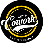 Lets Cowork Logo
