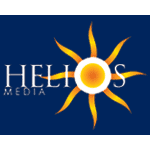 Helios Media logo