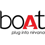boAt logo imagine marketing private limited
