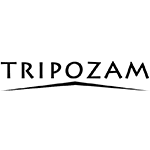 Tripozam Logo