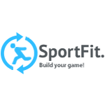 SportFit logo