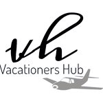 Vacationers Hub logo