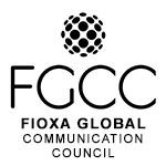 Fioxa Global Communication Council logo