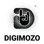 Digimozo Logo