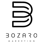 Bozaro Marketing LLP Logo